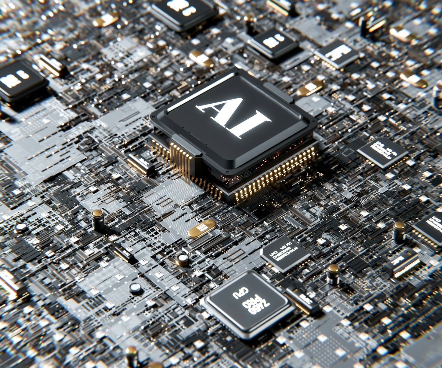 5 herramientas de inteligencia artificial que debes conocer