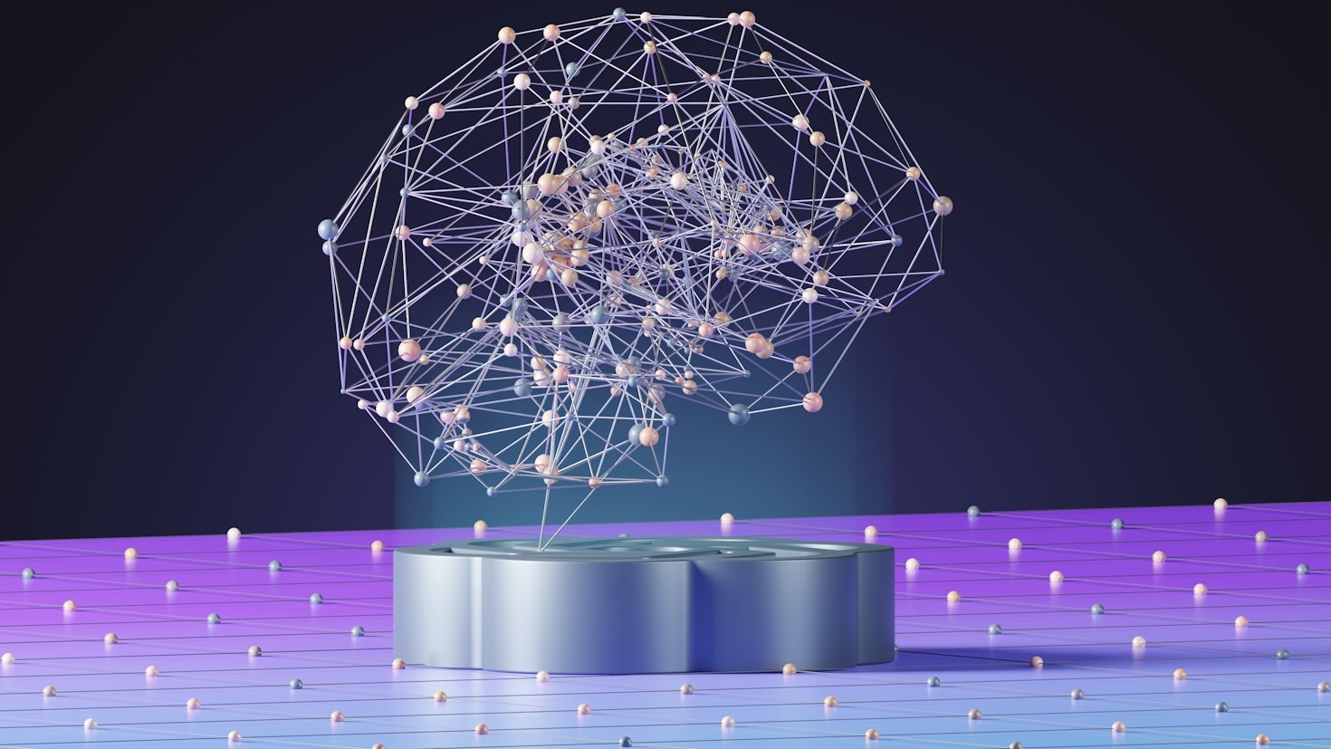 10 tendencias actuales en el desarrollo de inteligencia artificial